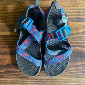 Kids Chaco Sandals
